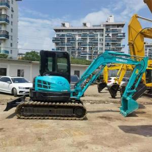 Shanghai Kaishu Machinery Equipment Co., Ltd.