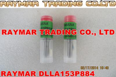 REDAT Fuel injector nozzle DLLA153P884 for 095000-5800, 095000-5801