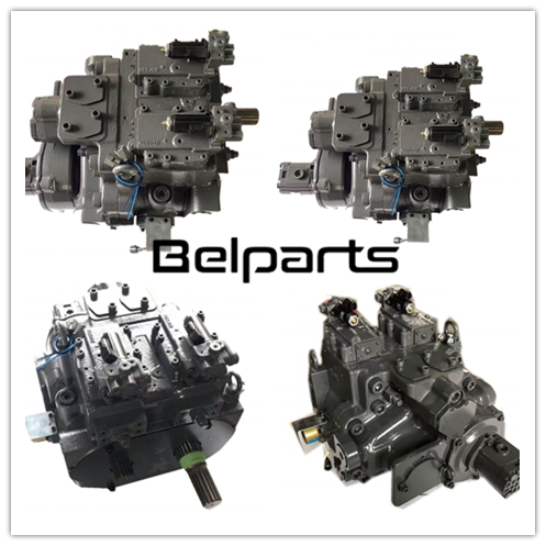 Rotary Excavator Hydraulic Pump For  E329D E325D SBS140 Excavator