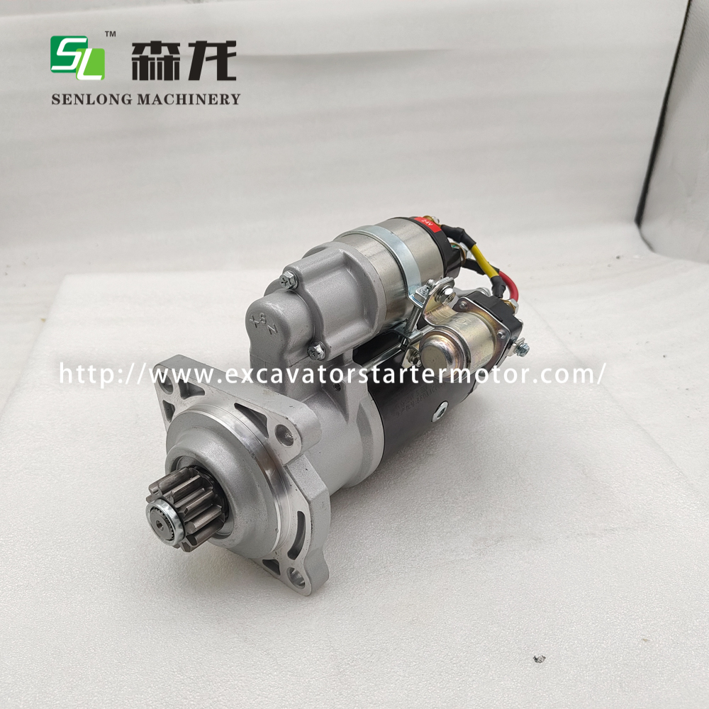24V 11t  Starter Motor SZQ2l090101-H