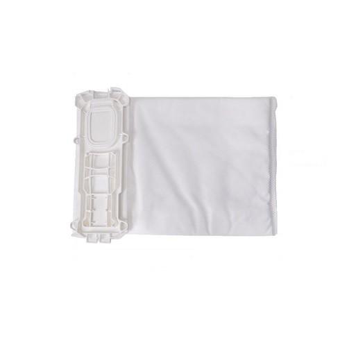 Vacuum Cleaner Dust Replacement Synthetic Fiber Bag Compatible With Vorwerk Kobold VK 135 136