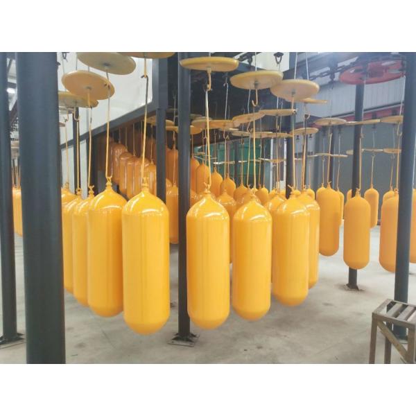 High Pressure CNG Gas Cylinder 40L 50L 75L 80L 90L 100L The Latest in CNG Technology