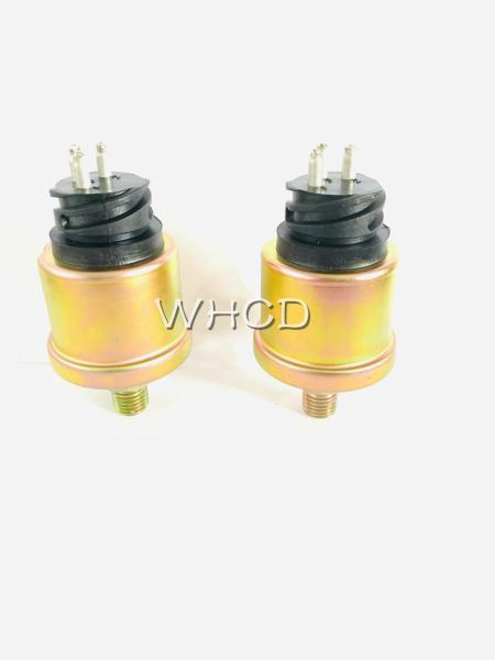 60psi 120psi 6620009935546 MS24538-1 Engine Oil Pressure Sending Unit