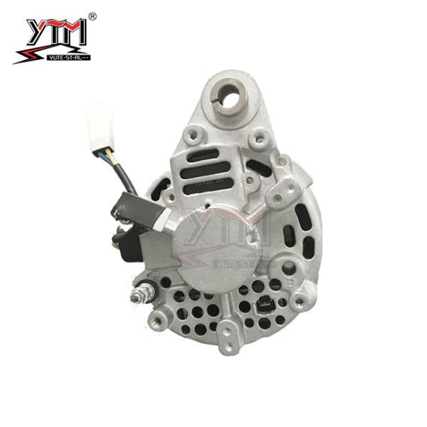 2B82 - 42 Electric Alternator Motor A2T70772 A2T72185 Suits Mitsubishi Fuso 6D14 6D15