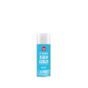Powerful Car Air Freshener Spray Convenient For Multi Purpose Use