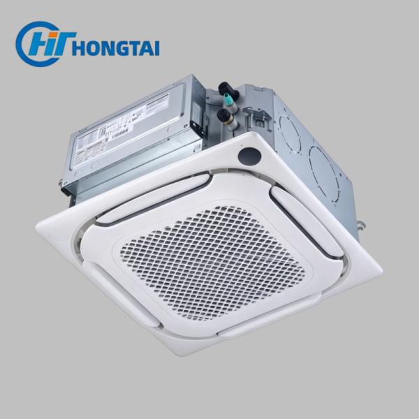 V8 Compact Four-Way Cassette Standard Ceiling Fit for Small Spaces 1.5-6.3kW