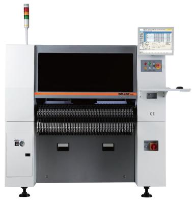 SAMSUNG SMT ピック・アンド・プレイス・マシン SM482 PLUS LEDディスプレイ製造用