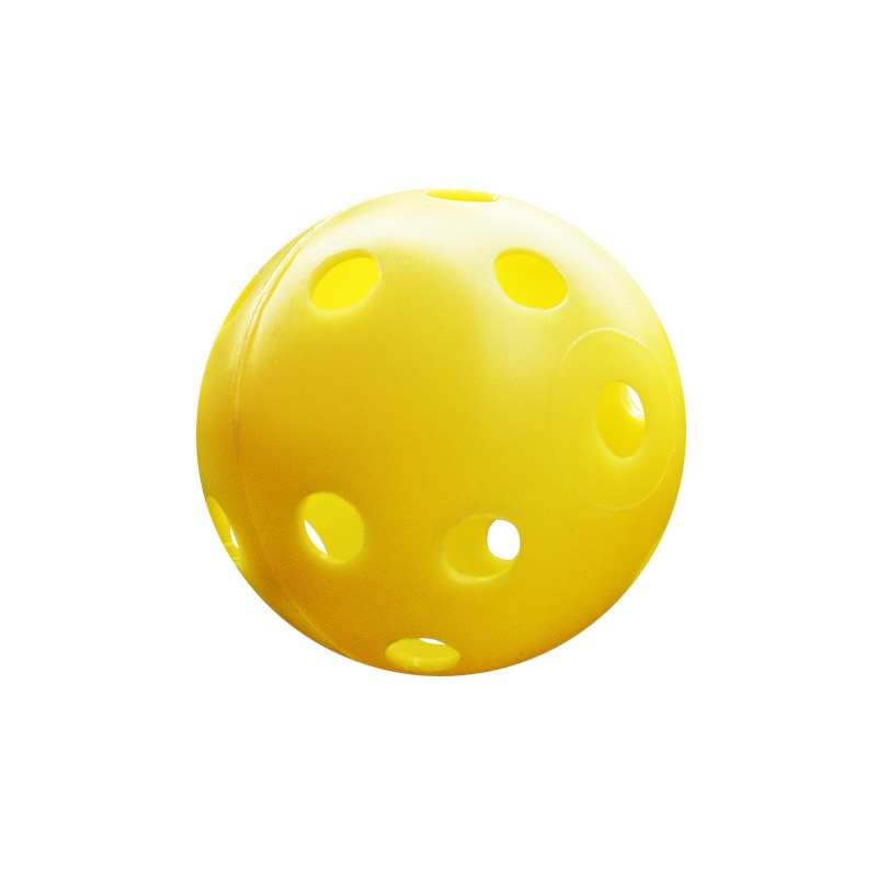USAPA Approved Pickleball Balls with Lightweight Design and Durable Construction for Tournament Grade Play