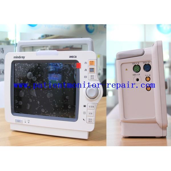 Нормальный стандарт использовал поставку ремонтных услуг монитора Миндрай иМЭК8 терпеливого монитора