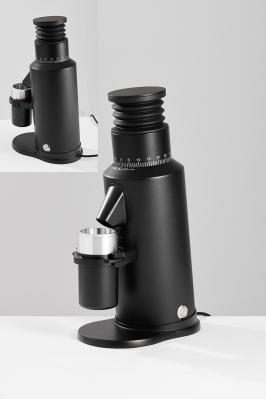 1-Year Warranty Household Coffee Grinder 8.5kg 300W Power