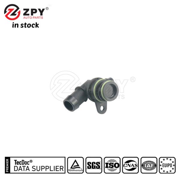 03F103175A Valve PCV pour le carter de VW Golf MK7 Audi A3 8V