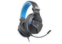 bordadura de 2.2M Gaming Headset 7,1 - orador sadio do PC 40mm