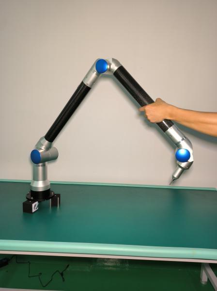 3D Measuring Arm RA330 Portable Coordinate Measuring Machine Portable CMM 