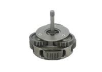 A engrenagem planetária do Assy da aranha do nível 2 do nível 1 parte, Assy do portador da caixa de engrenagens do curso 207-27-00371 PC360-7 primeiro ò