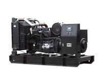 22kva 3 alternador de Perkins Diesel Generator 404d-22tag 16kw AVR da fase