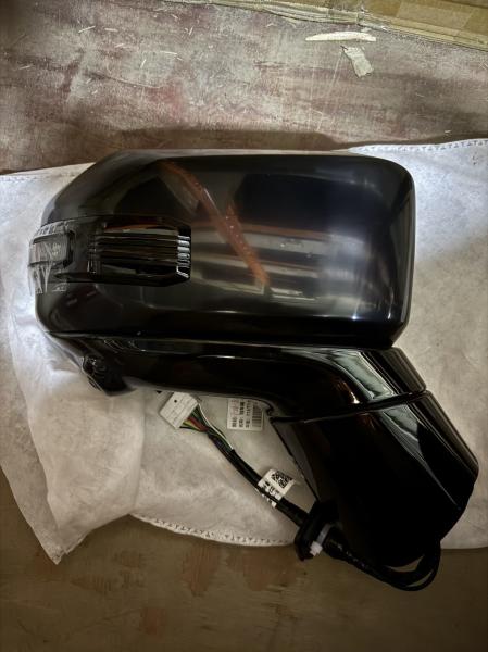 F26-8202P04AA Rearview Mirror OUTER-RH