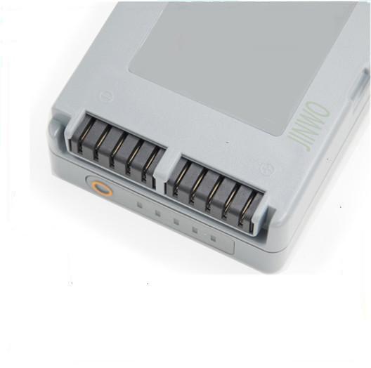 Mindray Defibrillator / Monitor Beneheart D1 Beneheart D3 14.8V 5200mAh Lithium Ion Battery