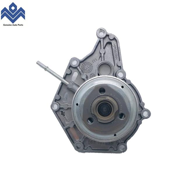 A4 A5 A6 A7 A8 Q5 3.0L Engine Cooling Parts 06E121016Q 06E121016C 06E121018F 06E 121 016 Q 06E 121 016 C 06E 121 01