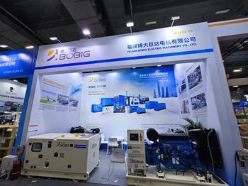 Silent Diesel Generator 450 kva Standby Power 360 kw Industrial Power Generator with High Reliability and Low Noise
