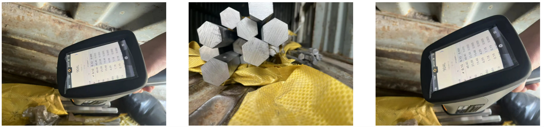 Hot Rolled Stainless Steel 304 Angle Bar 201 Construction Equal Angle Bar