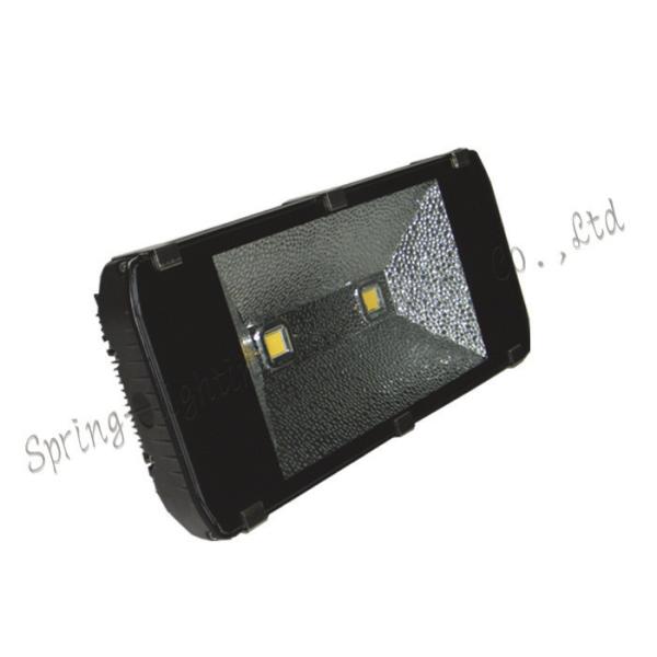 Professional 50Hz - 60Hz 100W, 120W, 140W, 160W LED Tunnel Light / LED Floodlights