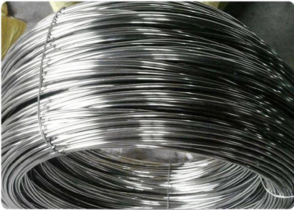 2300N Mm2 AISI302 Stainless Steel Wires
