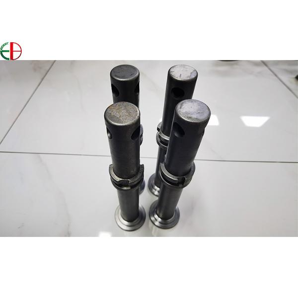 Cr del co de la inversión del EB que echa piezas de metal de fabricación de encargo