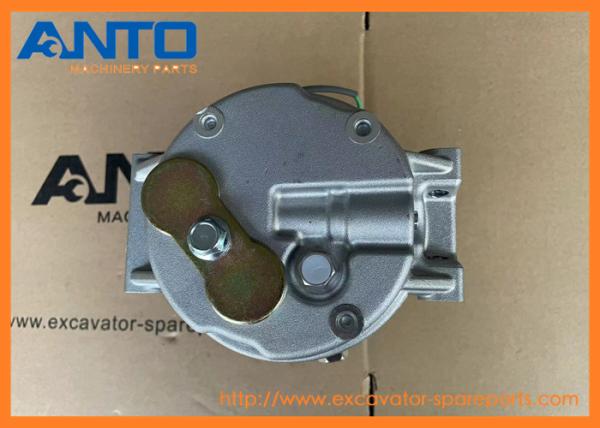 11Q6-90040 11Q690040 Compresseur Excavatrice Pièces de Climatisation Pour HYUNDAI R140W7 R140W7A