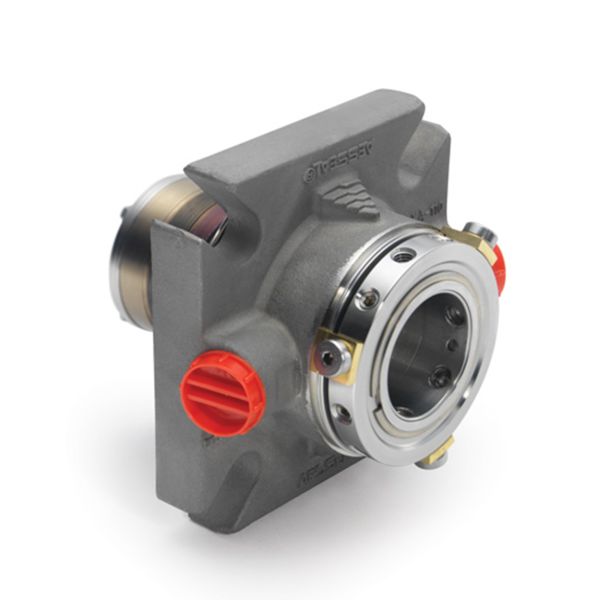 BDFI BDFC Mechanical Seal 14mm Bellows Double Flow Induction Convection
