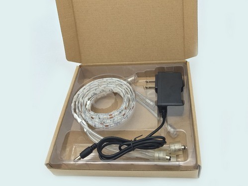 Plant Growth LED Strip Light Plant Grow LED Strip Light Kit Waterproof