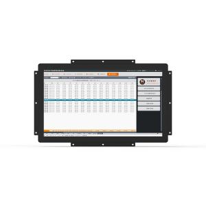 Open Frame Monitors