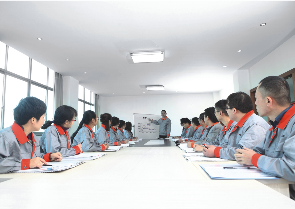 Shengzhou Sunlly Machinery & Parts Co., Ltd.