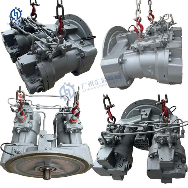 HPV145 9256100 9257309 9260886 9257596 9257309 Hydraulic Main Pump For Hitachi ZX330-3 ZX350-3 ZX350K-3 Excavator Parts