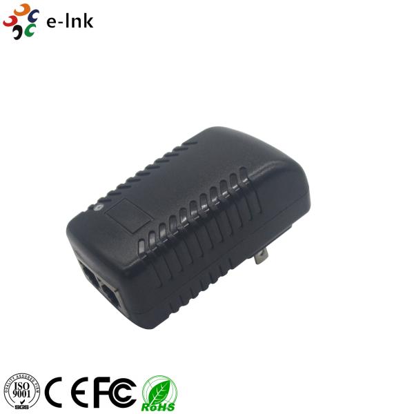 24VDC@2A 48W POE Adapter/Injector