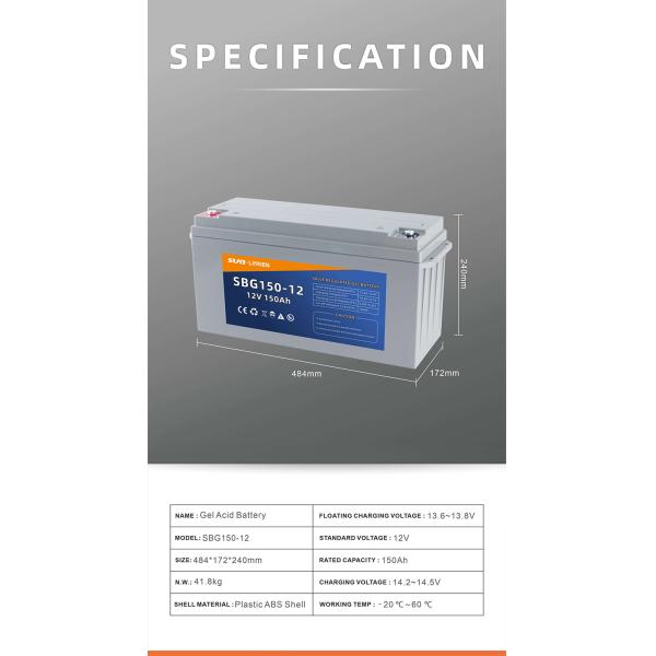 4 Volt 0.4ah Rechargeable Sealed Lead Acid Battery Lithium Or Lead Acid Battery For Golf Trolley