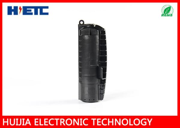 IP68 Fiber Optic Cable Jointing Kit , 1/2 Jumper Cable To Antenna Connector Telecom Accessories
