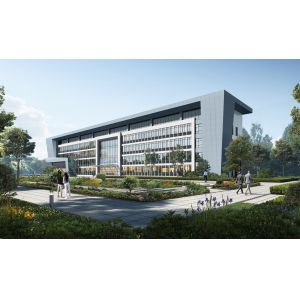 Beijing Bovita Biomed Co.,Ltd.