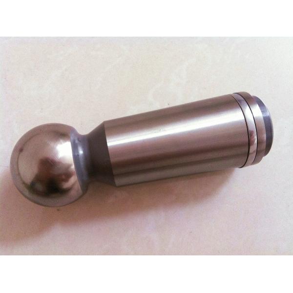 Гидронасос экскаватора Хитачи разделяет ботинок поршеня А7В0250 ЭС400-1 ЭС400-3 ЭС600-5