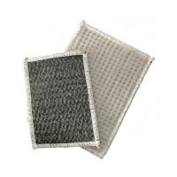 Bentonite reforçado de Geo Clay Liner GCL do Bentonite do geotêxtil