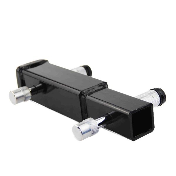 Trailer 4wd Tow Bar Extension 2