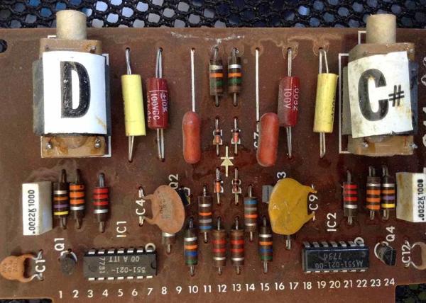 0.4mm PCBA Printed Circuit Board Assembly Gold Plating Chemical Tin