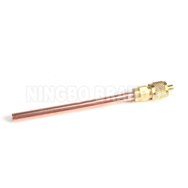 Access Valve Термостатический клапан расширения типа TGE Danfoss TGEX TGEZ TGEN TGES TGEL