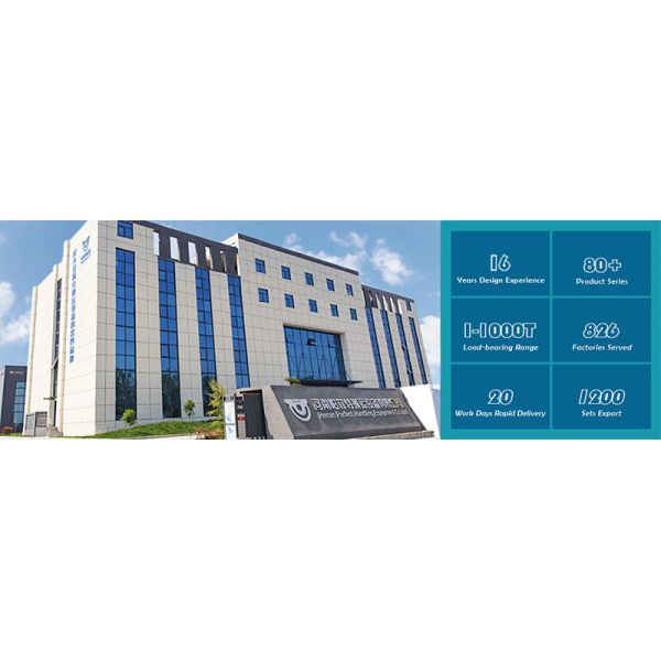 Heavy Duty Omnidirectional Transfer Cart with Automatic Safety Stop Function