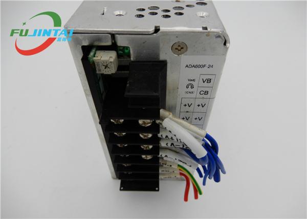 SMT MACHINE GENUINE JUKI SPARE PARTS JUKI FX-3 POWER SUPPLY ADA600F-24