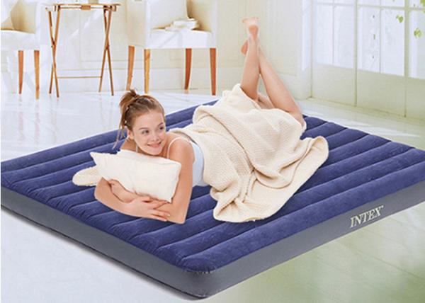 Alternative Low Air Mattress King Size 50 * 40 * 28CM Carton Size 14 . 6KG N . W.
