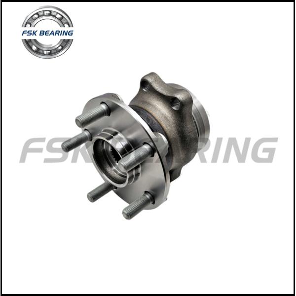 Low Noise 28473-FJ020 Rear Wheel Hub Bearing For Automotive Car