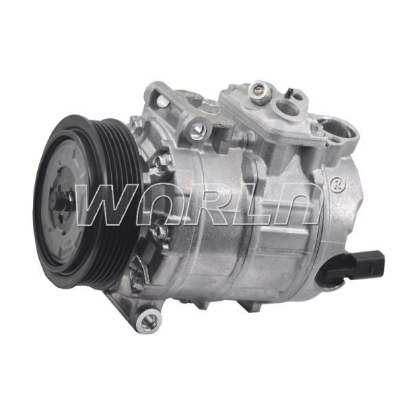 Автокомпрессор кондиционера 97012601100 для Porsche Panamera970 3.0T WXAD045