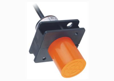 2 Wire Proximity Sensor Capacitive CM34 Infrared Proximity Switch ABS Plastic