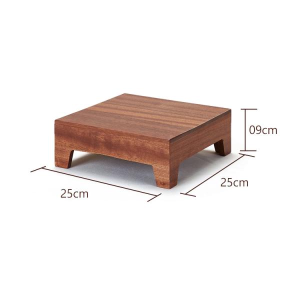 Wooden 2 3 Tier Snack Fruit Platter Candy Tray Dessert Display Shelf Decoration Wedding Cake Stand