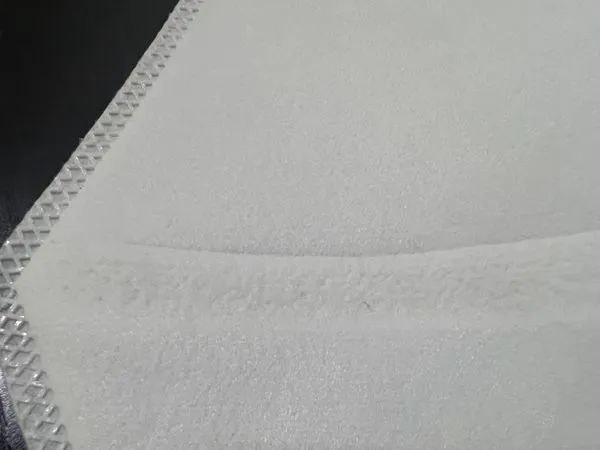 PP/PE 1 /5/10/ 25/50/ 75 /100/150/200 Filter Cloth